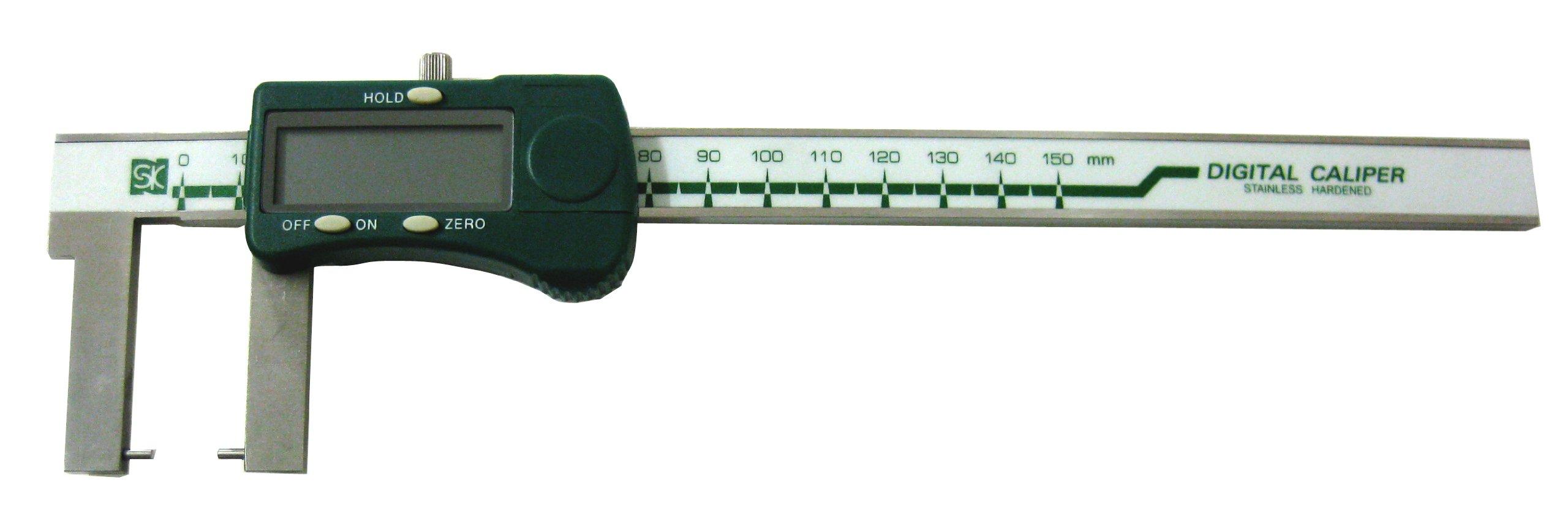 

SK Цифровий шийний каліпер D-150NP