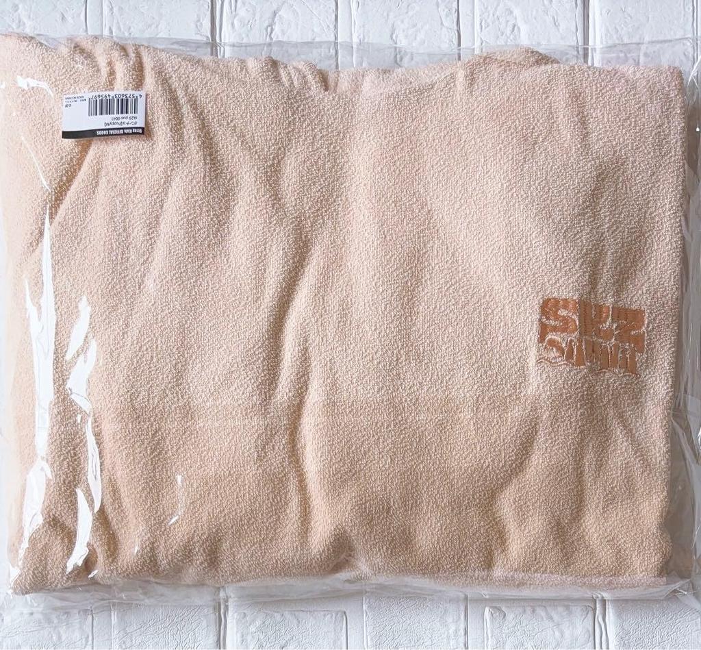 [USED] Stray Kids POPUP Sauna Poncho PapiM Seungmin