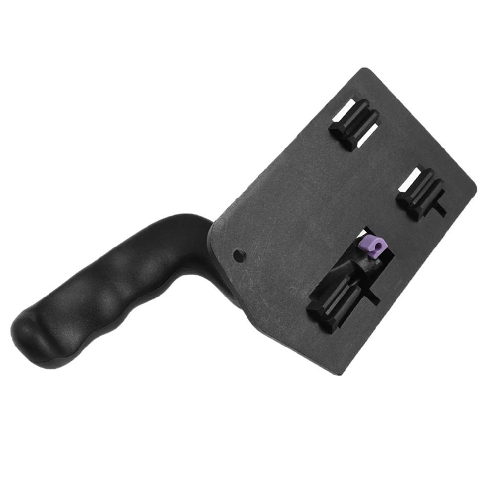 Interior Door Handle Front Left Side # 15760297 For GMC Sierra 1500 HD 2001-2006