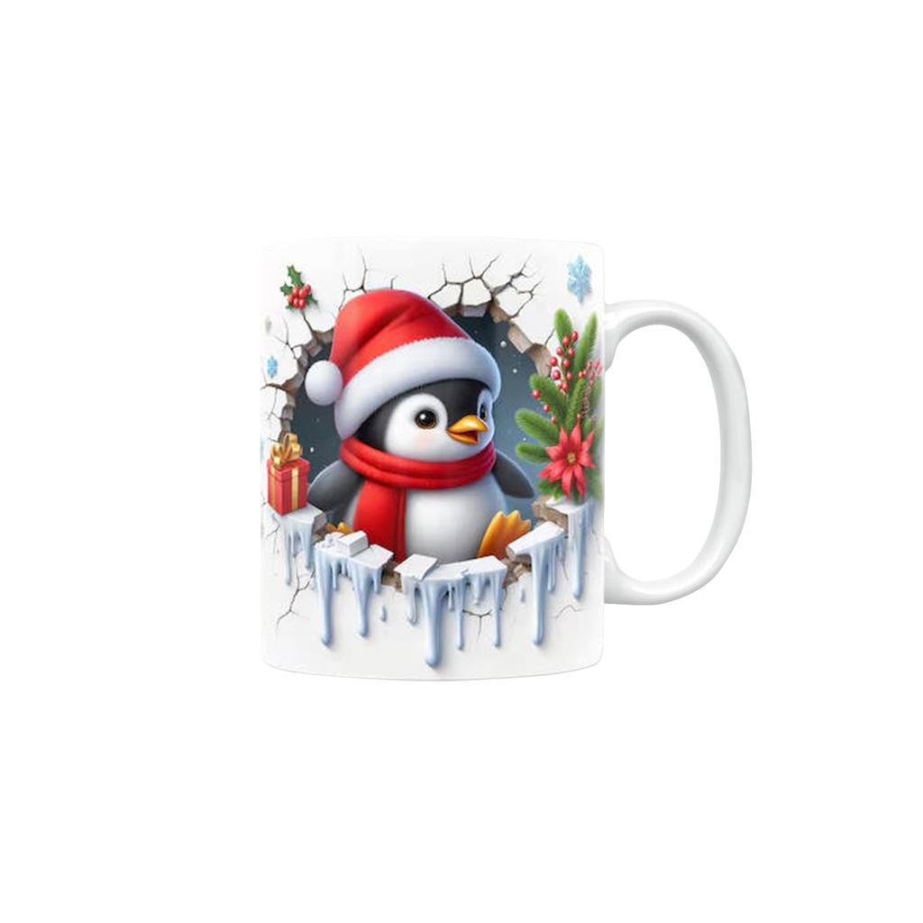 Funny Coffee Mugs 11oz, Hidden Message Mug, Gift For Coworkers & Work Besties, Coffee Lover Gift For Friends