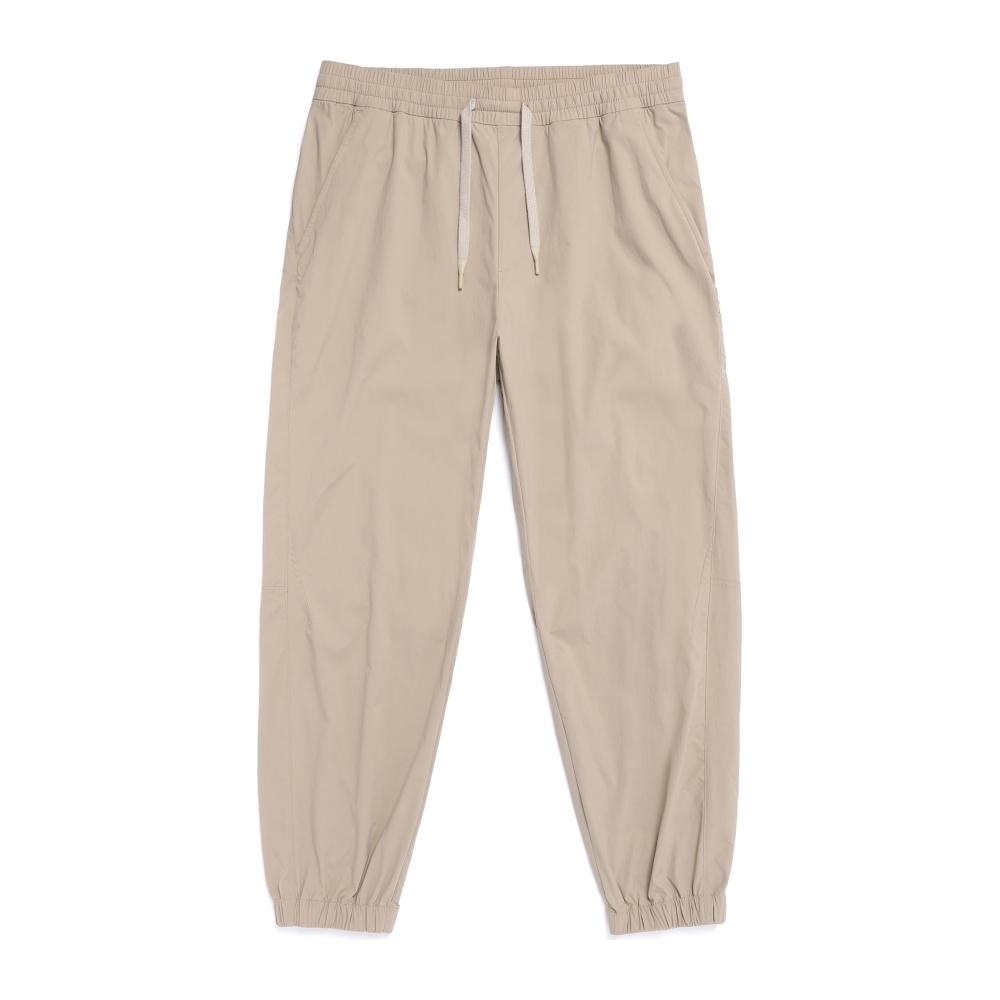 NATIONALGEOGRAPHIC N262Upt010 Light Pack Regular Fit Jogger Pants Mourning Beige