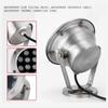 6W 12W 18W 24W 30W 36W LED Underwater Spotlights Pond Submersible Night Lamp Outdoor Garden Swimming Pool Party Landscape Lamp