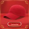 Luer og hatter – Baseball capser