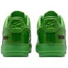 Nike Tênis Unissex Air Force 1 Low LX Icon Verde Verde-Maçã Clorofila IV6822-399