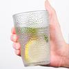 Sleek Acrylic Drink Cups 210ml 300ml 360ml Transparent Stackable for Family Meals