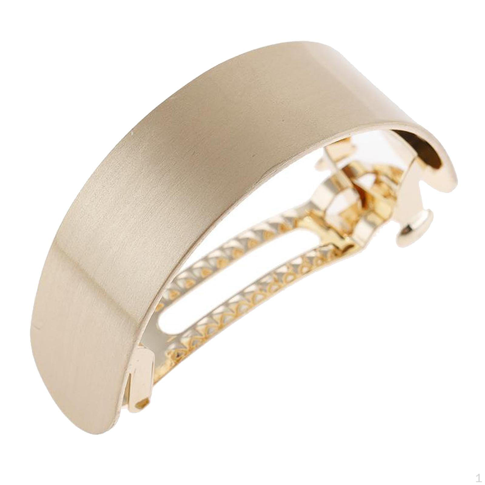 

Clip Ponytail Cover Sleeve