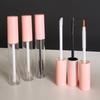 10ml Empty Mascara Tube Set Travel Bottles Bottles DIY Dispensing Leak-proof with Funnel And