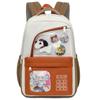 School High Multipurpose Backpack With Trendy Look Ideal For Casual Use Daily