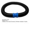 Pool Cleaner Hose R0527700 Pool Vacuum Hose Flexible Twist And Lock Hose