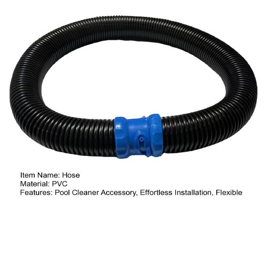 Pool Cleaner Hose R0527700 Pool Vacuum Hose Flexible Twist