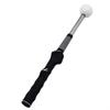 1pc Golf Swing Practice Stick Golf Swing Trainer Retractable Practice Left-Handed Correct Wrist Golf Training Aids