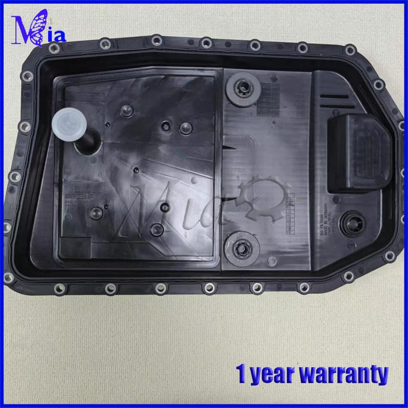 24117571217 6HP19 Transmission Gearbox Oil Pan Filter 24152333907 24117536387 For BMW E93 E92 128i 135i 325i 325xi 328i 330i