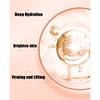 40ml Cherry Blossom Petal Anti Wrinkle Concentrated Essence - Reduce Wrinkles, Brighten Skin, and Deeply Moisturize