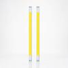 2 Stück 12-14V COB LED Lichtchip 10W LED Lichtplatine Streifenform Lichtquelle Einbauleuchte