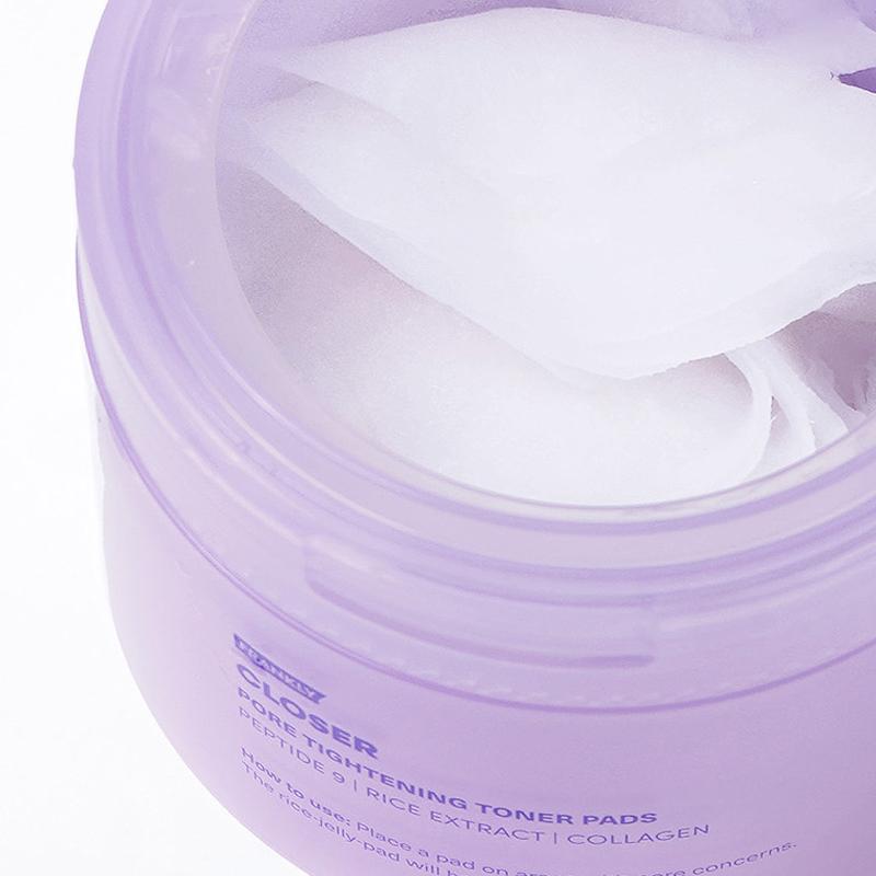 FRANKLY Closer Toner Pad 105ml 70ST