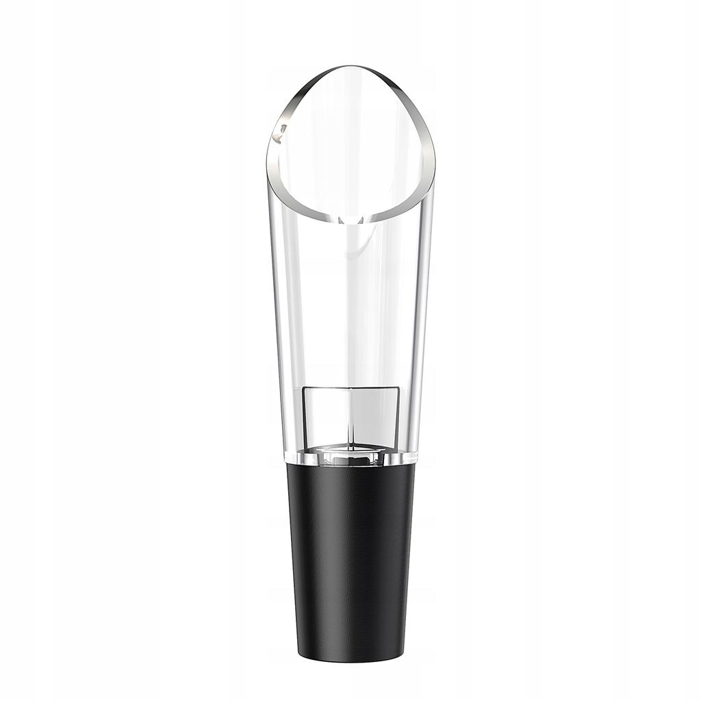 Webber OW6 Automatic Wine Opener Electric 4-in-1 USB Cork Set