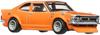 Hot Wheels Car Culture Japan Historics 4 Toyota Corolla Levin Vehicle Toy Diecast Car Orange HRV69 '72 (Ages 3+)
