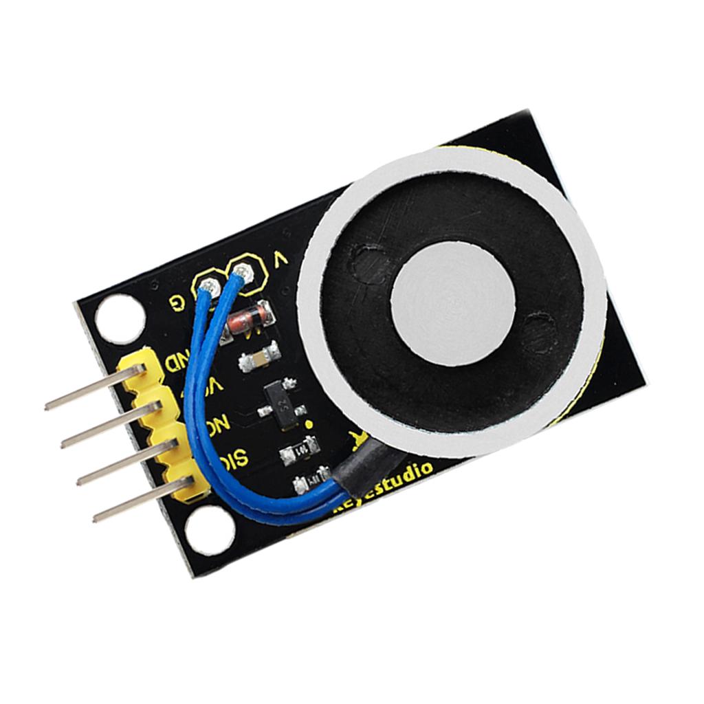 Keyestudio Electromagnet Sensor Module For Arduino DIY Projects