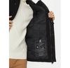 Winter Jacket Save The Duck D31779M WULY19, Black, Standard Fit