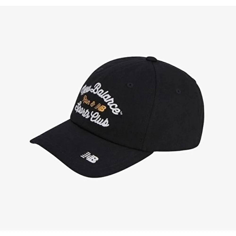 [New Balance] New Balance Kids Letter Ball Cap B1 NK8BGS102U 19 20 25 50 3.NK8BGS102U 25/52