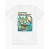 Smells Like Christmas Illustrated As A Casual Tshirt Luxury Brand for Both Men and Women Top 2026 New Fun
