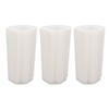 9Pcs Pool Filter Cloth Reusable Cloth Filter Replacement Accessory for Maintenance