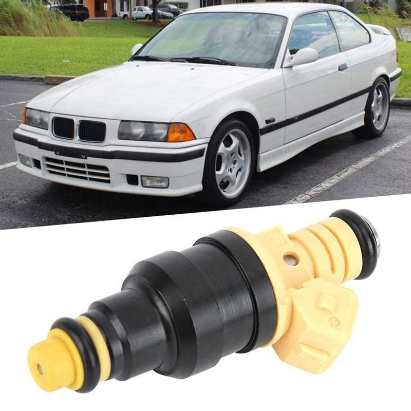 6X Fuel Injectors for BMW K1000 K1100 for Ford 2.3 3.0 for Mercury 0280150716 0280150941 0280150210