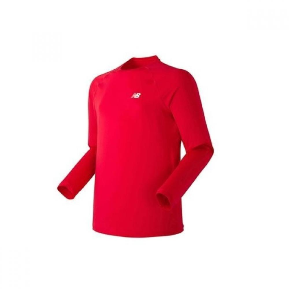 

New Balance Rash Guard Regular Fit Sun Tee Nbnd929043 20 95(M)