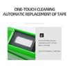 Fiber Optic Cleaner Cleaning Pen Box Kit 2.5mm 1.25mm for FC SC ST LC Optical Fi