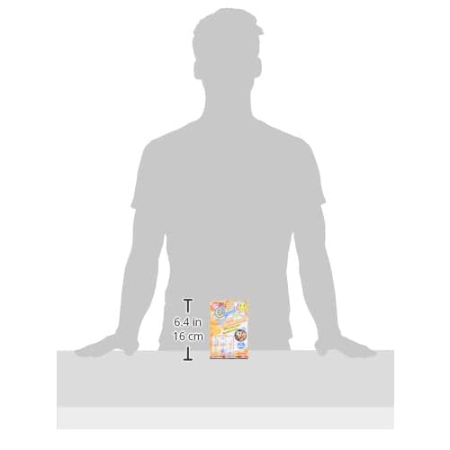 Can Batch Good! 3cm Batch Full Set of Materials (target Age: 6 Years Old and Above)