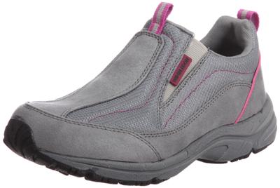 Wimbledon Casual Walking Shoes L031 KF78422 Gray (Gray/25)