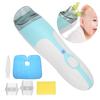 Baby Electric Hair Trimmer Guide Comb Waterproof Portable Hair Clipper for Home Use