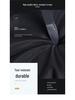 Universal Large Blood Pressure Monitor Storage Bag for Yuwell and Omron Devices