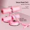 Brangdy Home Sit-up Assistant with Resistance Rope