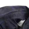 Paul Smith Long Sleeve Shirt M Navy Men's Used