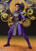 TAMASHII NATIONS MARVEL Eternals Kingo 150mm painted movable figure S.H.Figuarts approx. PVC&ABS