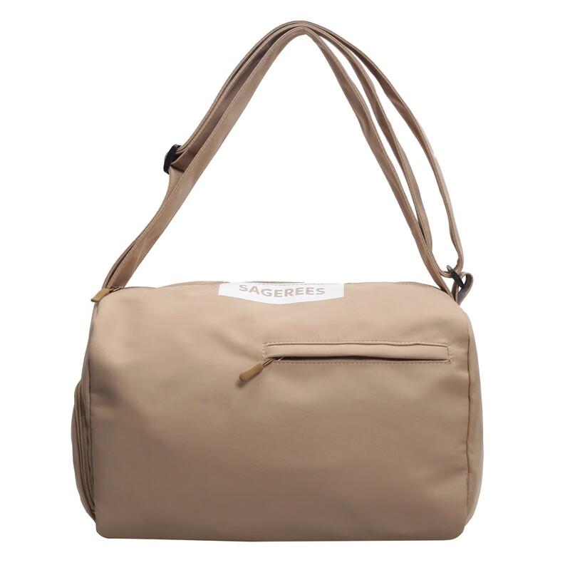 Li Shen Large Capacity Sports Travel Duffel Bag