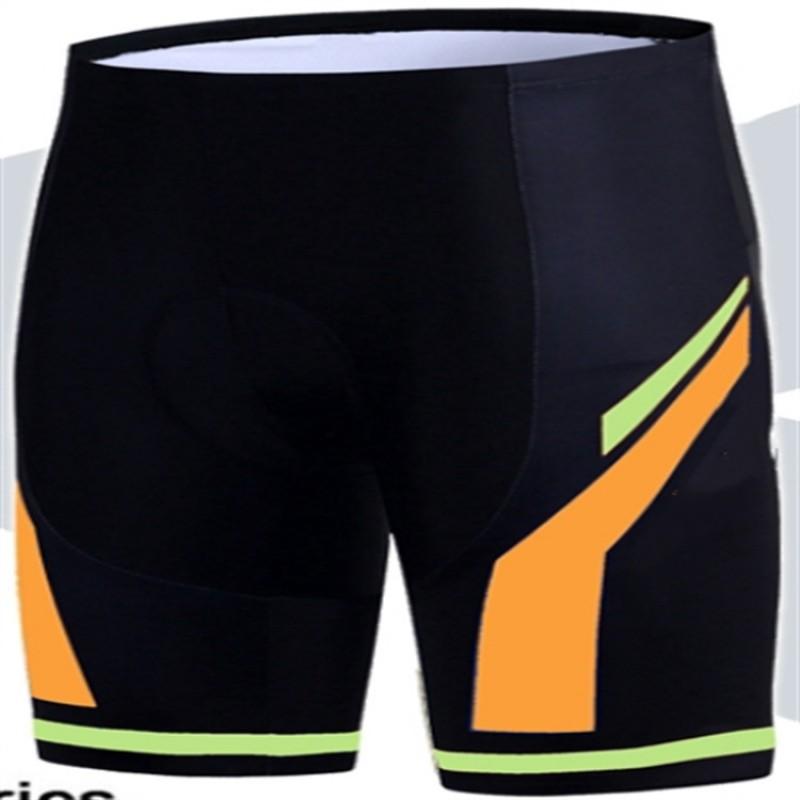 Mens Cycling Shorts Breathable Bike Riding Pants Road Sports