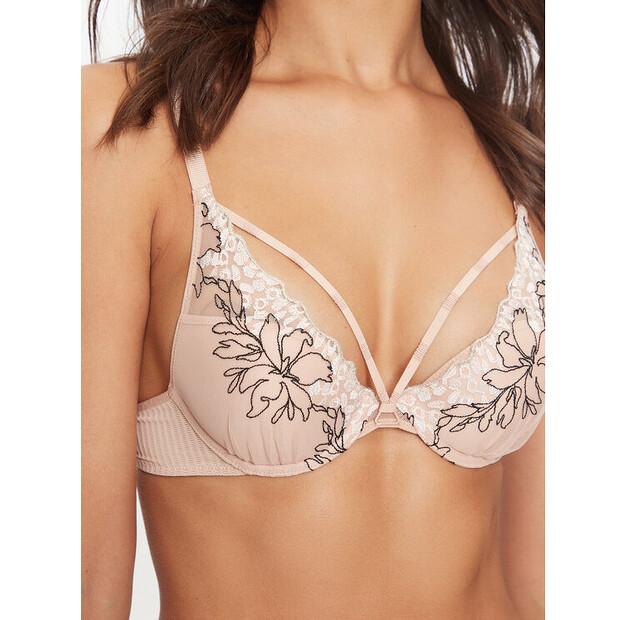 Бюстгальтер push-up Chantelle Spice