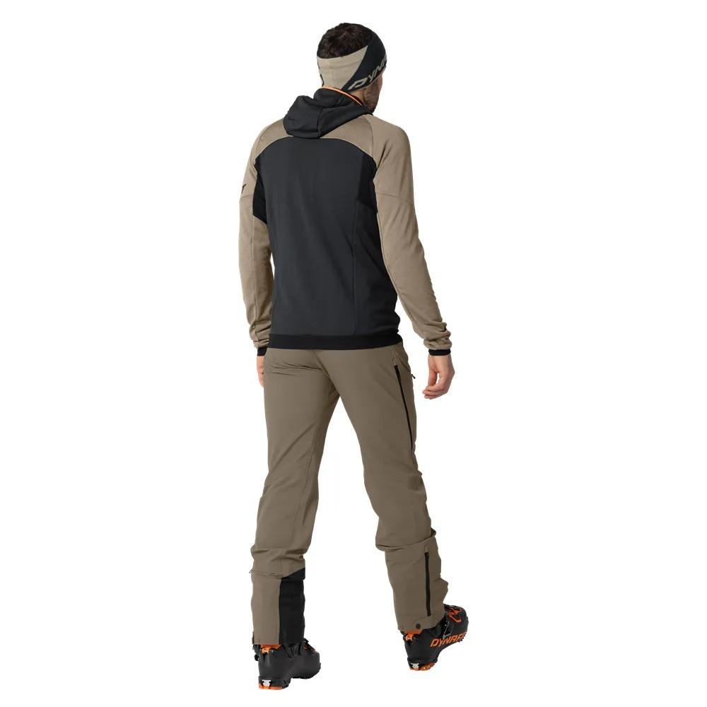 Dynafit Куртка Tour Wool Thermal