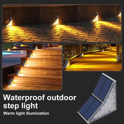 LED-Lampen – LED-Solarleuchten