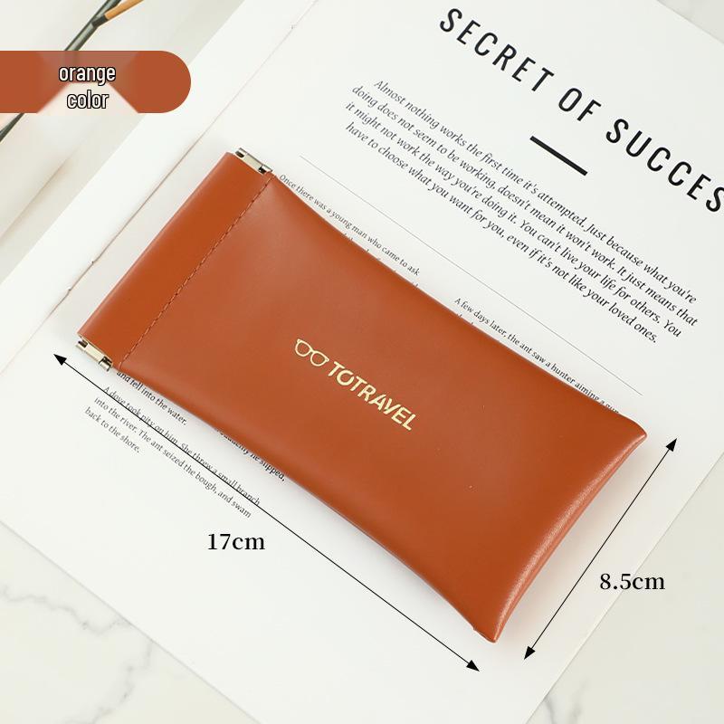 Large Capacity Portable Automatic Closure Travel Storage Bag