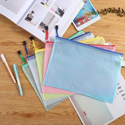 Papelería – Estuches y bolsas