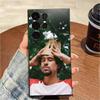 I Like It Singer B-Bad B-Bunnyyy-yS Phone Case For Samsung S25,S24,S21,S22,S23,S20,Ultra,S26,Plus,Fe,Note,5G Black Cover