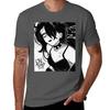 Love Mist Tshirt Casual Streetwear Short Sleeve Tee Tshirt