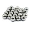 Precision Steel Bearing Balls: Sizes 1mm-10.5mm