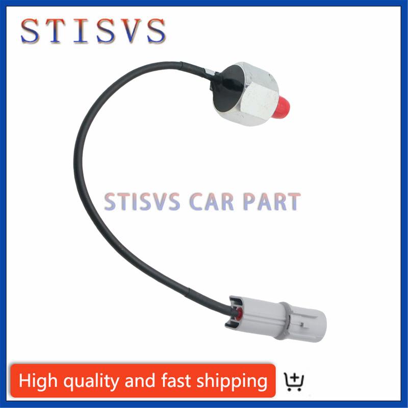 

3006-240 Knock Detonation Sensor For Arctic cat 2002-2003 4-STROKE TRAIL / TOURING 2004-2008 3006 240 3006240 Cars Accessories