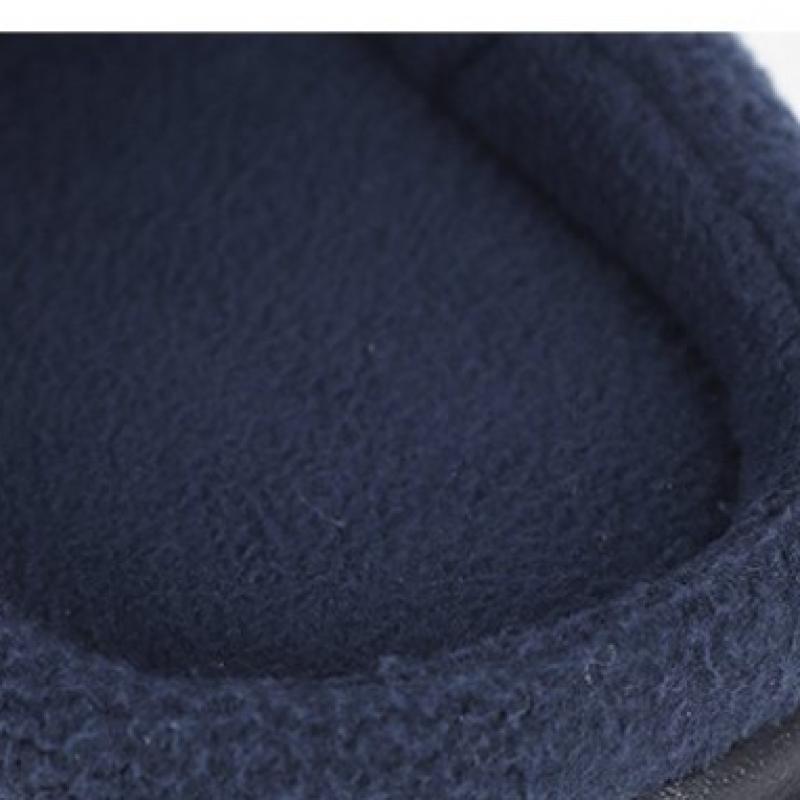 Nike Cold Weather Padded Slipper Burrow