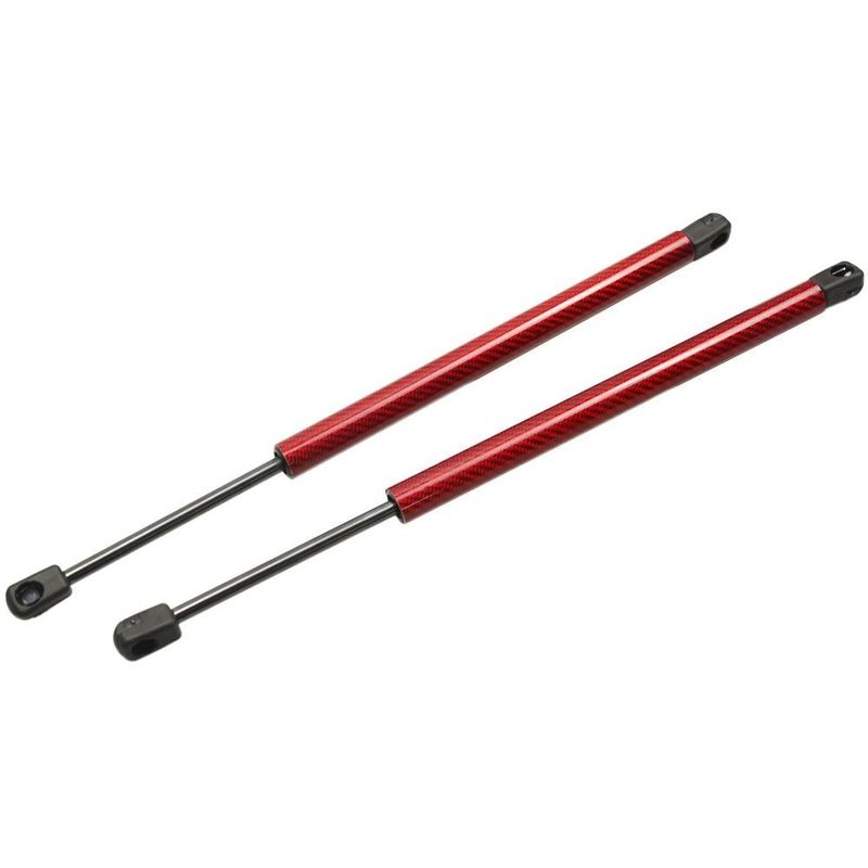 Rear Tailgate Lift Supports for 1994-2000 Opel Tigra A Chevrolet Vauxhall Tigra Coupe Trunk Boot Gas Struts Shock Spring Dampers