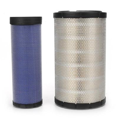 SK230-6E için Ekskavatör Hava Filtresi FS620;SK230-6;SK220-6;SK220-2;SK210-6;SK200-7E; SK200-7;SK200-6E;SK200-6;SK200-5.5;SK200-5;SK200-3;SK200-2;